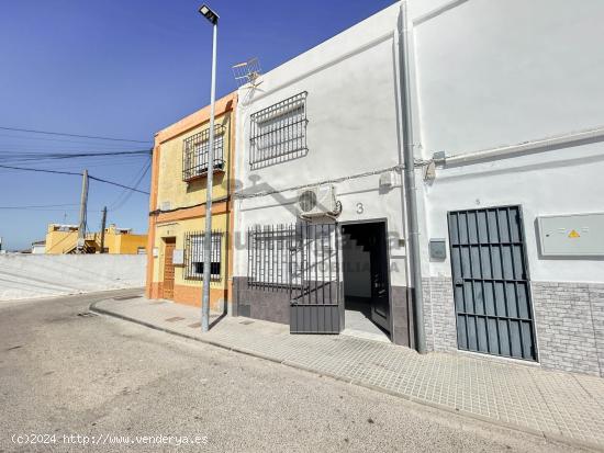  VIVIENDA EN LA ZONA DEL CAMINO DE SEVILLA - CADIZ 