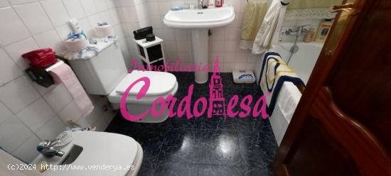 PISO EN JESUS RESCATADO - CORDOBA