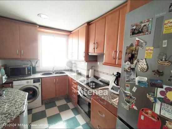 Apartamento carretera de Jaen - ALBACETE