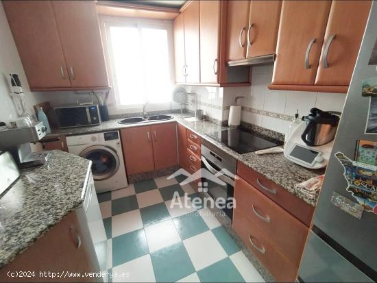 Apartamento carretera de Jaen - ALBACETE