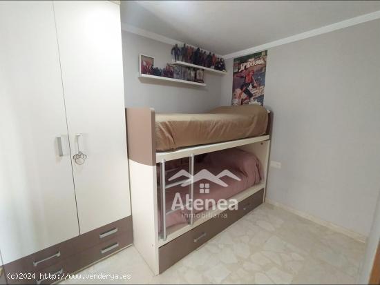 Apartamento carretera de Jaen - ALBACETE