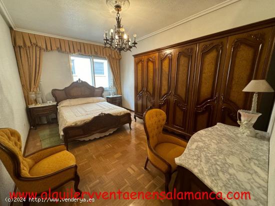 Se Vende en Salamanca - SALAMANCA