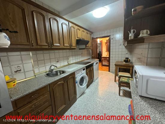 Se Vende en Salamanca - SALAMANCA