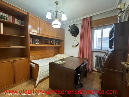 Se Vende en Salamanca - SALAMANCA