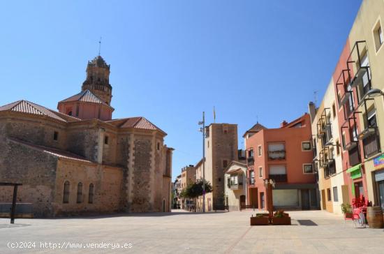  Precioso PISO de 3 dormitorios: Vinyols Centro - TARRAGONA 