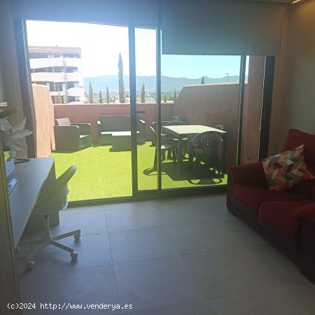 ¡🏡✨ Venta de Estudio en Guadalupe, Murcia ✨🏡 - MURCIA