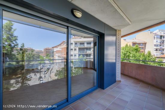 FANTASTICO PISO EN VENTA EN MANRESA - BARCELONA