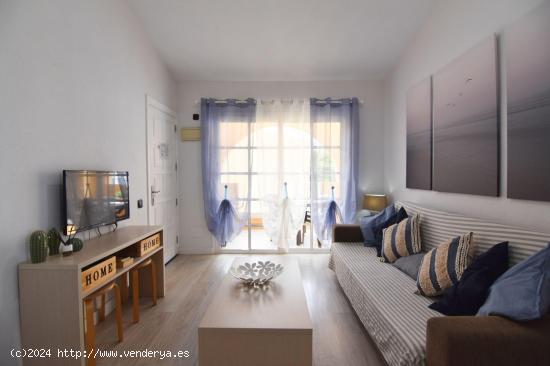 Acogedor apartamento en Maspalomas: Ideal para tu estancia invernal - LAS PALMAS