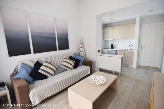 Acogedor apartamento en Maspalomas: Ideal para tu estancia invernal - LAS PALMAS