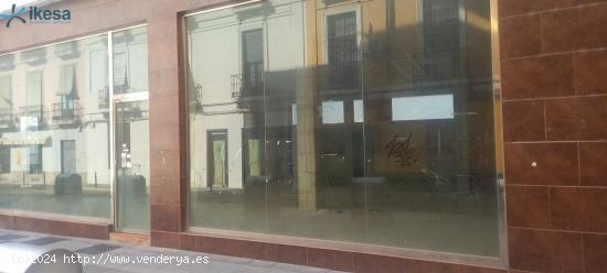 Venta de Local Comercial en Badajoz - BADAJOZ