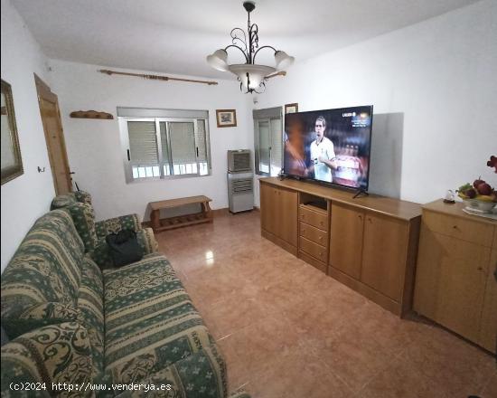  Apartamento en San Pio X - MURCIA 