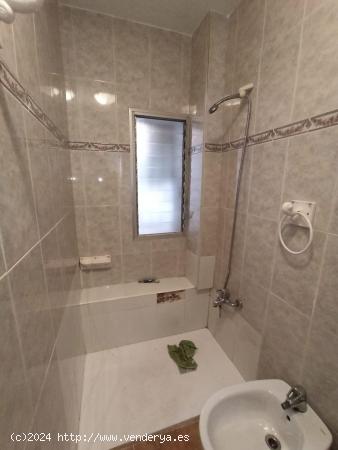 Apartamento en San Pio X - MURCIA