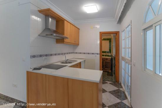 APARTAMENTO CERCA DE AVENIDA GERALD BRENAN - MALAGA