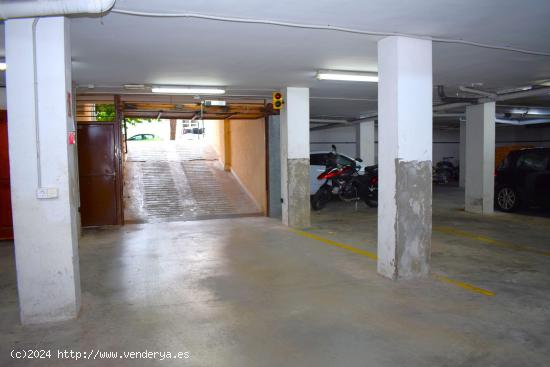 Plaza de Parking en Alcudia - BALEARES