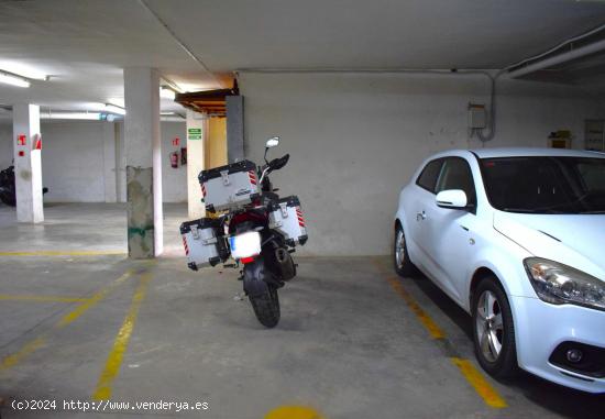 Plaza de Parking en Alcudia - BALEARES