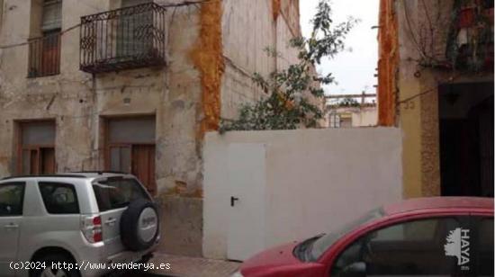 Obra Parada en venta en Calle San Juan Archena Murcia - MURCIA