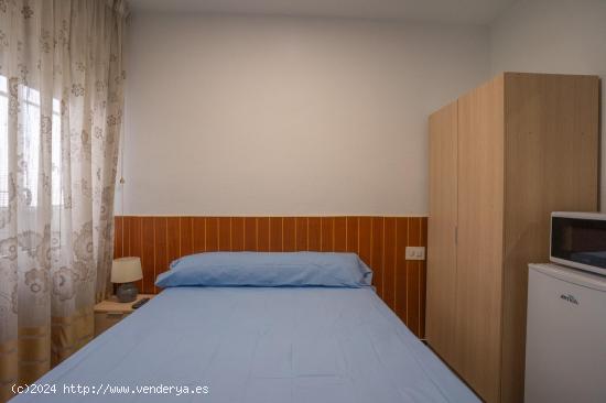 HABITACIÓN GASTOS INCLUIDOS EN MOLINA DE SEGURA, 300 EUROS - MURCIA