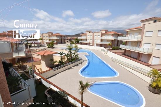 Piso en venta en Amarilla golf Tenerifr - SANTA CRUZ DE TENERIFE