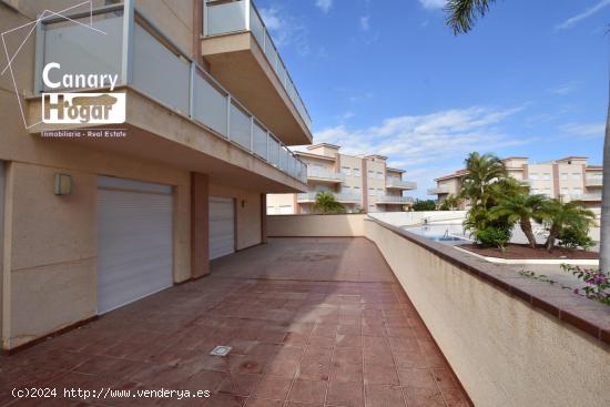 Piso en venta en Amarilla golf Tenerifr - SANTA CRUZ DE TENERIFE