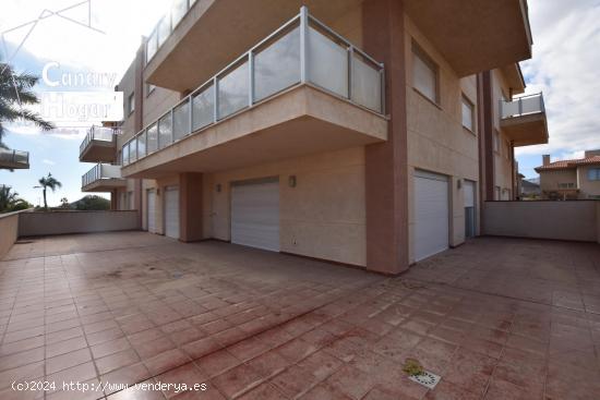 Piso en venta en Amarilla golf Tenerifr - SANTA CRUZ DE TENERIFE