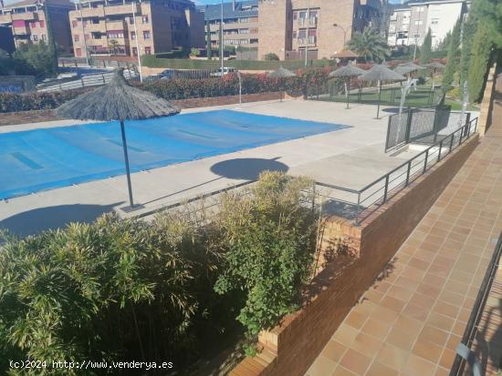 SE VENDE PISO DE TRES DORMITORIOS EN MAJADAHONDA. EL CARRALERO - MADRID