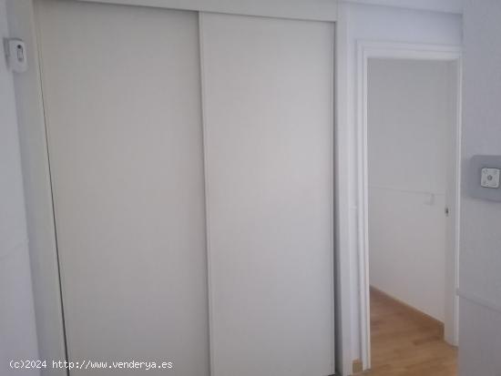 SE VENDE PISO DE TRES DORMITORIOS EN MAJADAHONDA. EL CARRALERO - MADRID