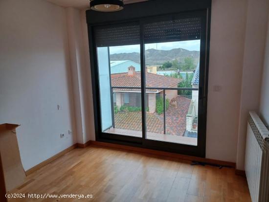 Se Vende en El Burgo de Ebro - ZARAGOZA