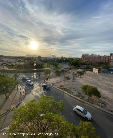 Se vende piso en San Agustín Alicante. - ALICANTE