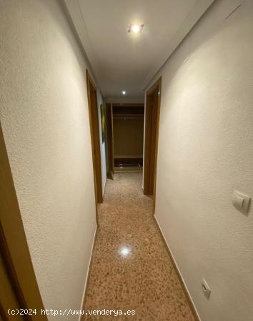 Se vende piso en San Agustín Alicante. - ALICANTE