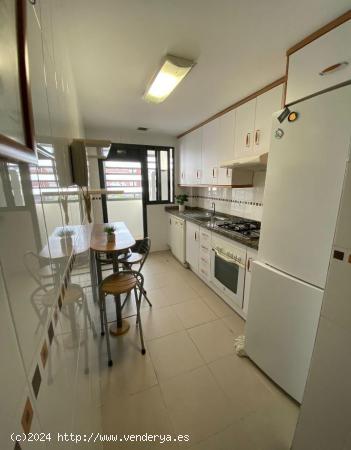 Se vende piso en San Agustín Alicante. - ALICANTE