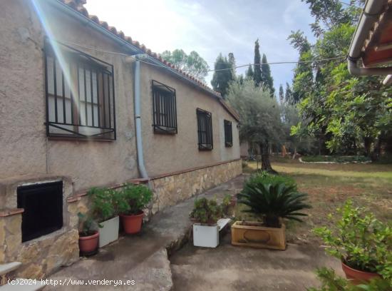 Se Vende en Sant Joan de Moro - CASTELLON