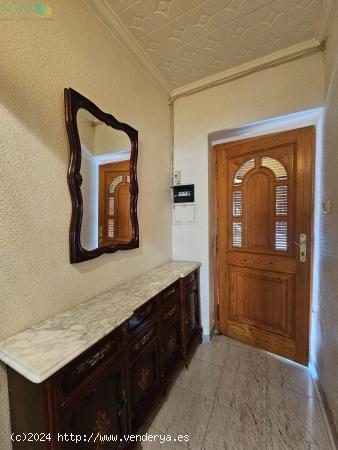  SE VENDE CASA EN LAS HORCAS - NOVELDA (ALICANTE) - ALICANTE 