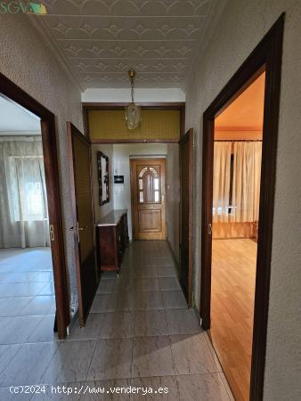 SE VENDE CASA EN LAS HORCAS - NOVELDA (ALICANTE) - ALICANTE