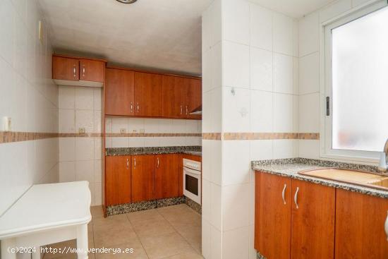 Excelente piso tipo dúplex en venta en El Raal. - MURCIA