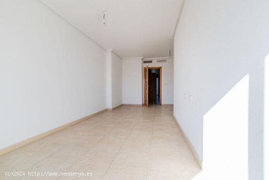 Apartamento en venta en Beniaján. - MURCIA