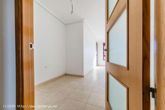 Apartamento en venta en Beniaján. - MURCIA