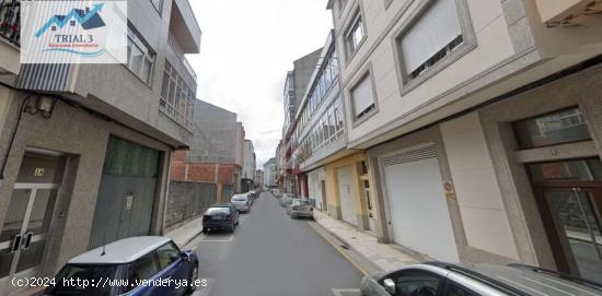 Venta Piso en Vilalba (Lugo) - LUGO