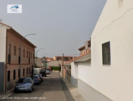 Venta Piso en Villaluenga de la Sagra - Toledo - TOLEDO