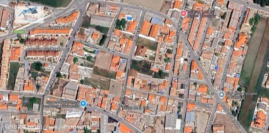 Venta Piso en Villaluenga de la Sagra - Toledo - TOLEDO