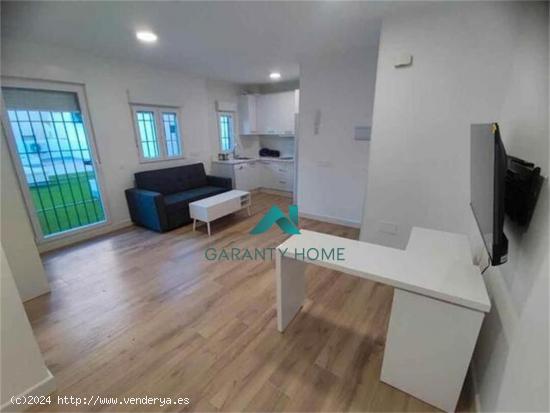 Piso-Loft de alquiler en Centro, Huelva - HUELVA