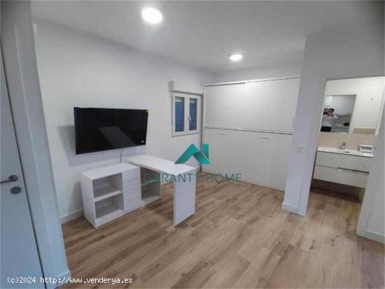 Piso-Loft de alquiler en Centro, Huelva - HUELVA