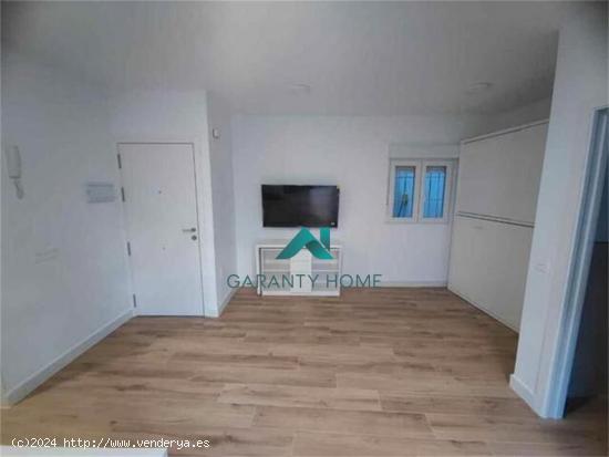 Piso-Loft de alquiler en Centro, Huelva - HUELVA