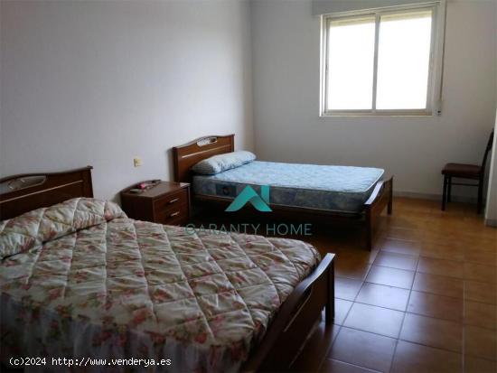 Piso en venta en Ciudad Rodrigo - SALAMANCA