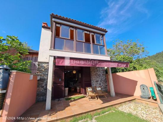  🏡 CASA RURAL, moderna rehabilitación integral  a 4 km. de RIBADAVIA. - ORENSE 