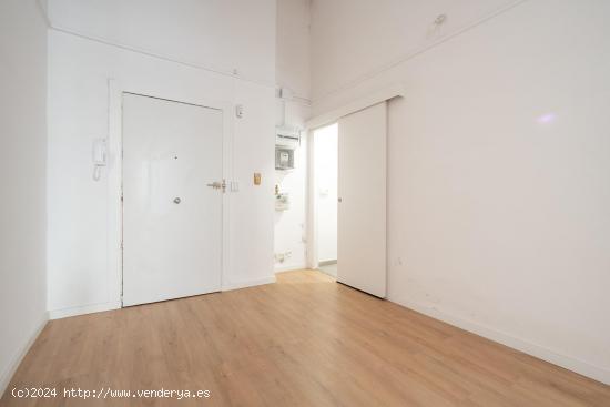  Piso en venta en calle del Carme - Ref. 1358 - BARCELONA 