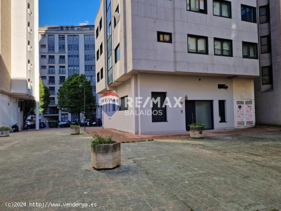  Piso en venta en Calle a Caleira, As Travesas - Balaídos, Vigo - PONTEVEDRA 