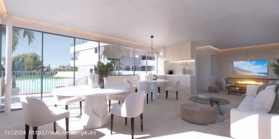 Descubre tu Futuro Hogar en Marbella: Reserva una Cita Hoy - MALAGA