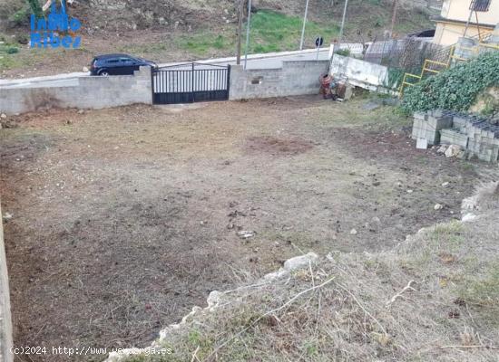 TERRENO URBANO en VENTA - Urb. Can Roca - CANYELLES (BARCELONA) - BARCELONA