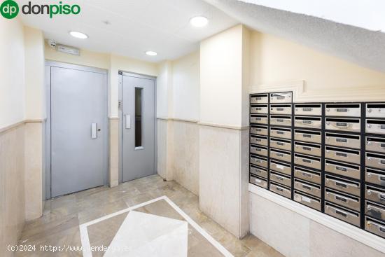 ¡TE PRESENTAMOS ESTE BONITO PISO DE 3 DORMITORIOS Y 1 BAÑO EN CAMINO DE RONDA ¡¡ - GRANADA