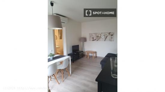 Apartamento bellamente equipado en Rogent Street - BARCELONA